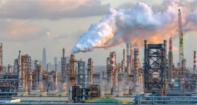 Дали пазарот на нафта и гас се збогува со „униформираните цени“? Националната енергетска администрација ги истакнува клучните точки!