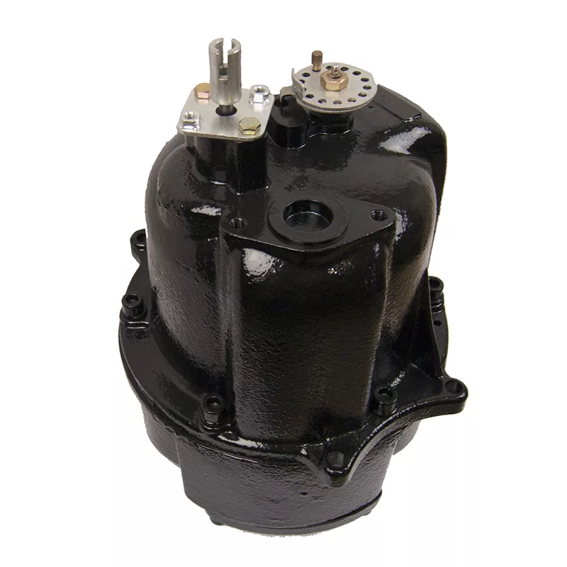 Мерач на проток за бензин
