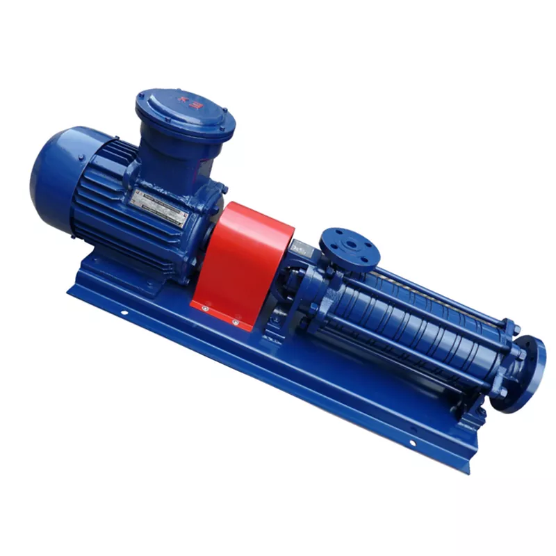 Pump Pump lpg 8