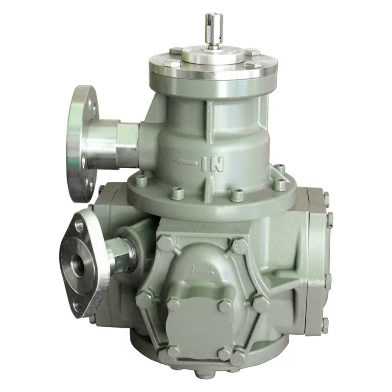 Мерач на проток на ТНГ за диспензерот за ТНГ